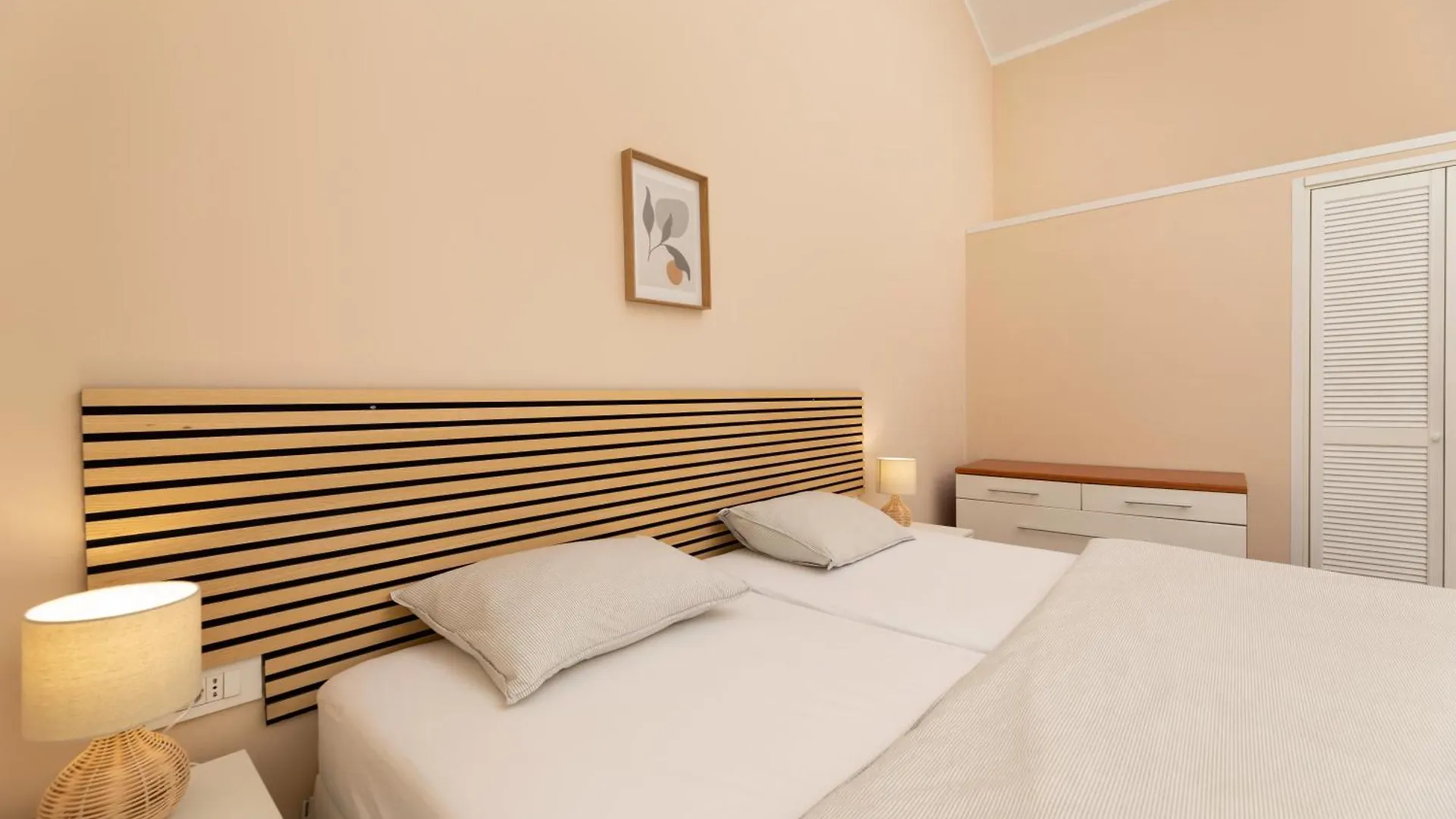 Apartman 114 Baska  Apartment Baska (Krk)