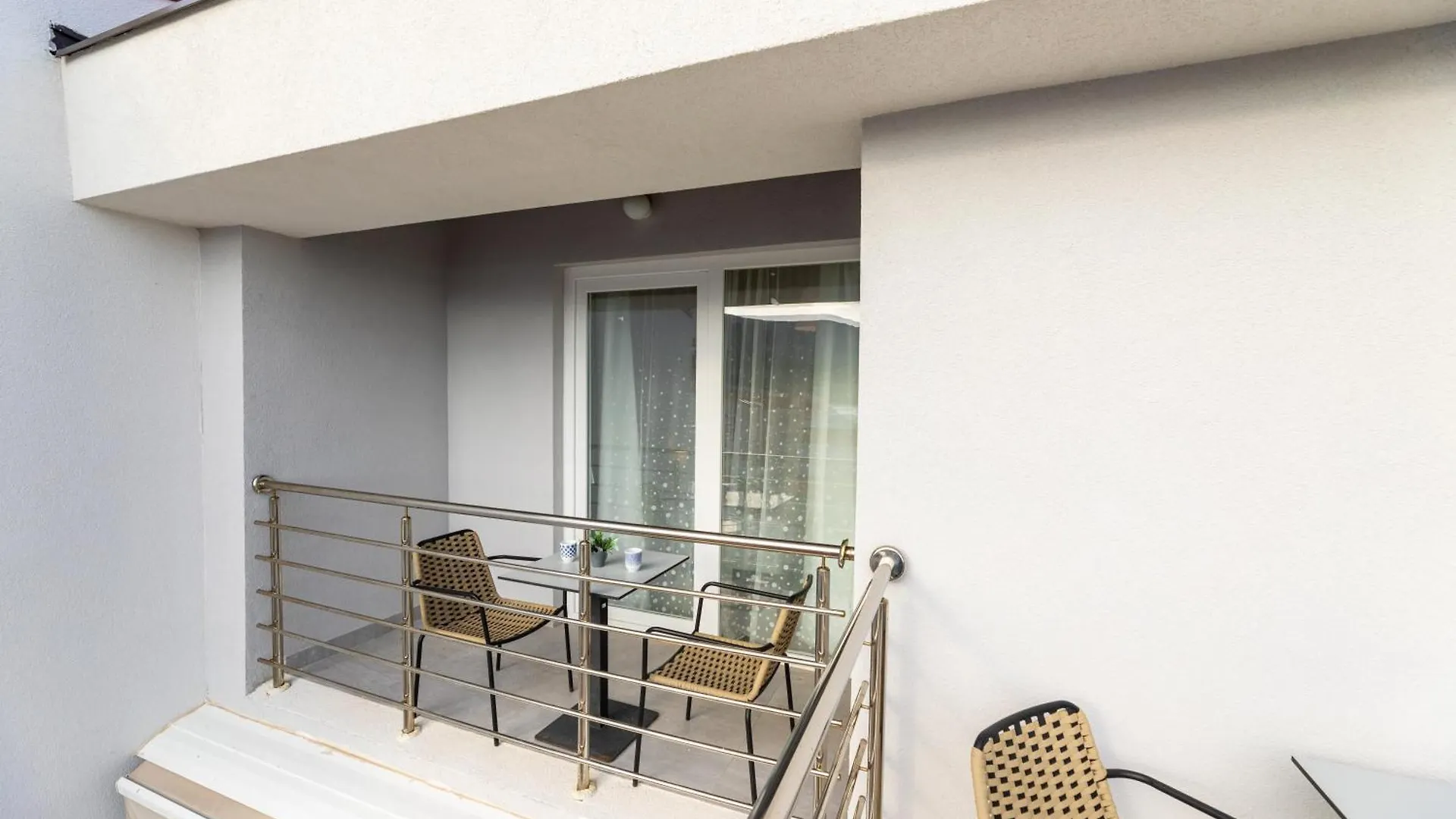 Apartman 114 Baska  0*, Baska (Krk)