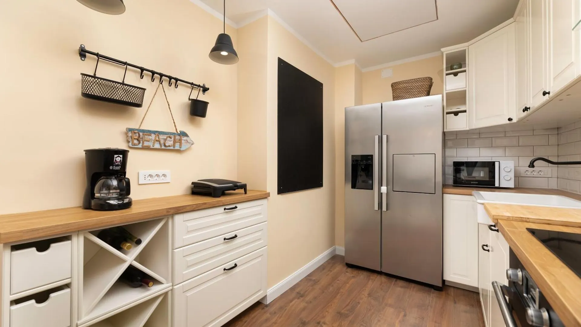 Apartman 114 Baska  Baska (Krk)