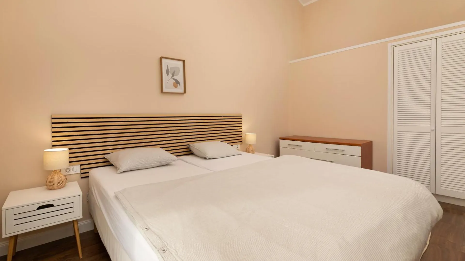 Apartman 114 Baska  0*, Baska (Krk) Croatia
