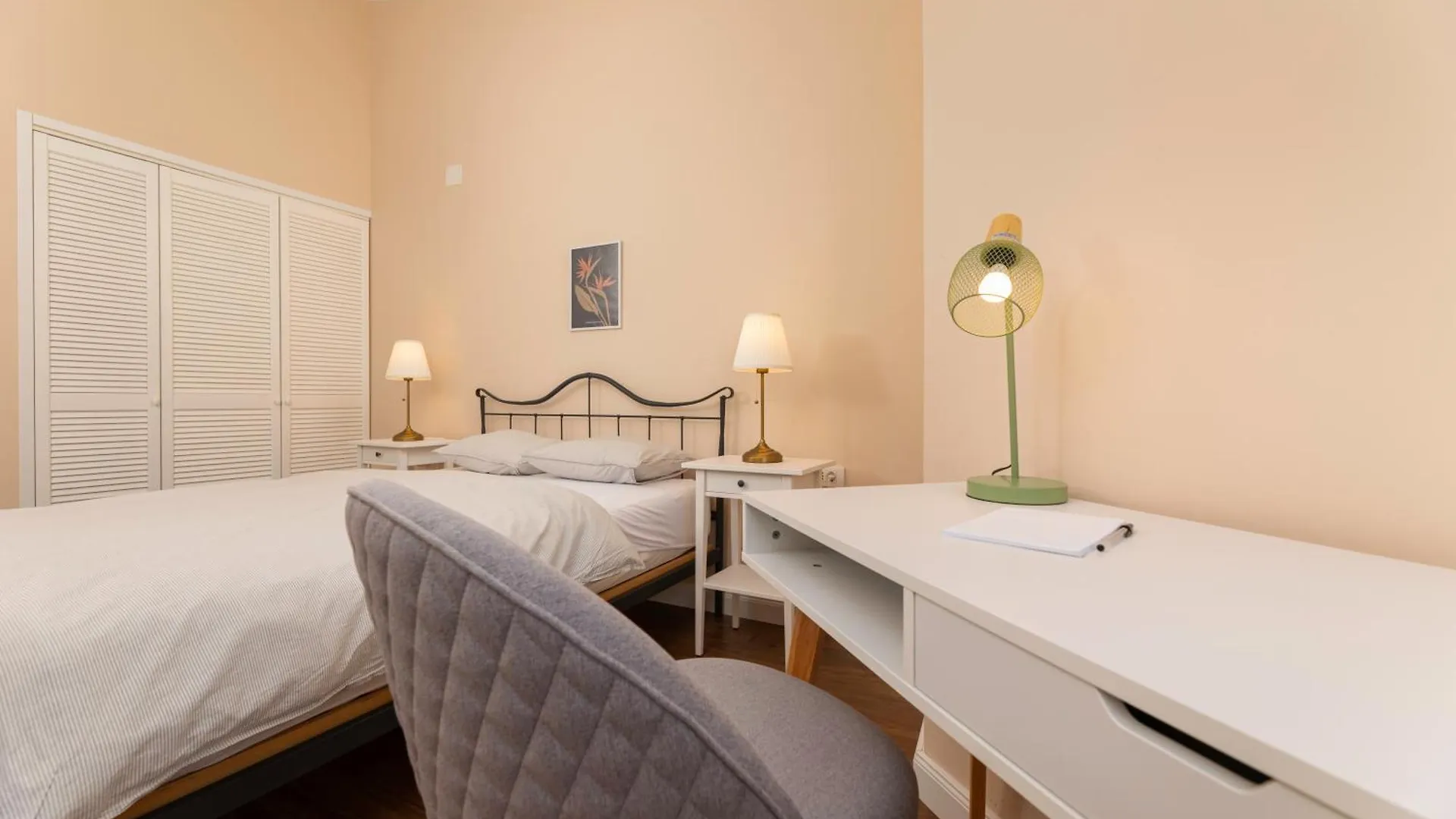 Apartman 114 Baska  Apartment Baska (Krk)