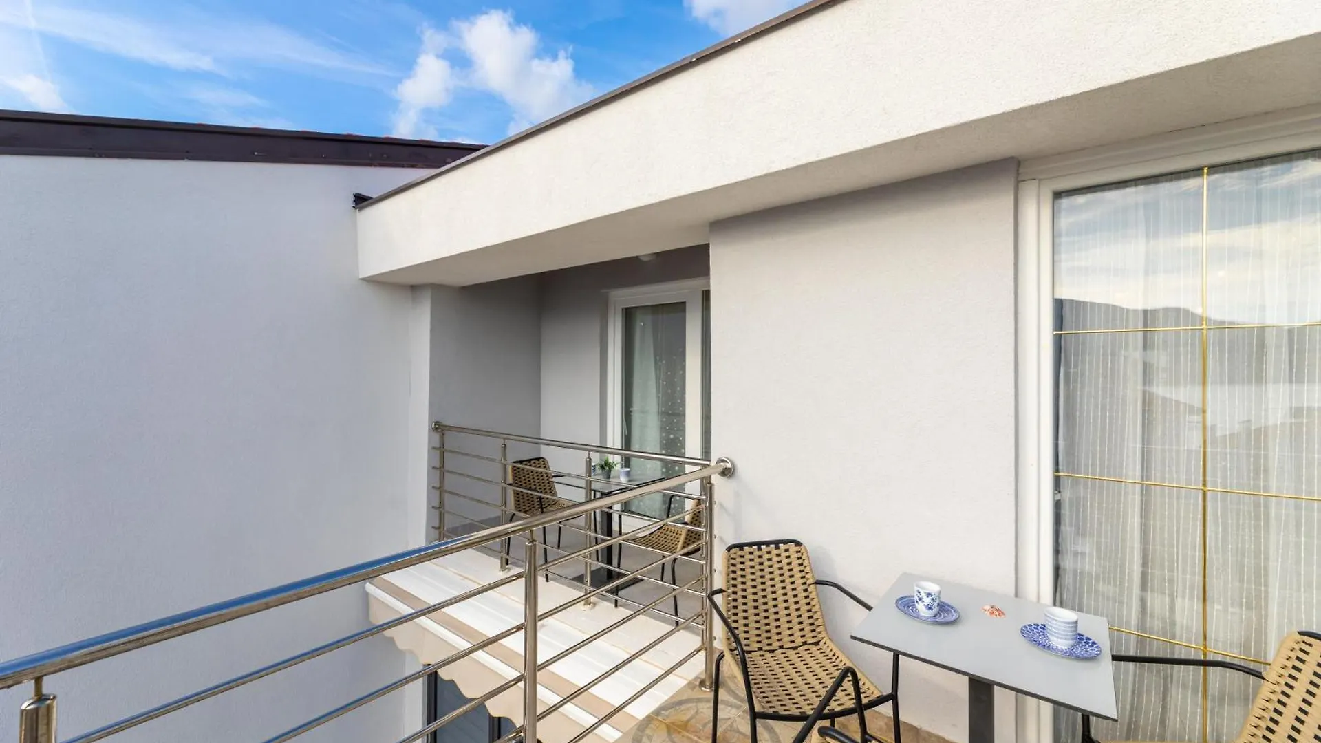 Apartman 114 Baska