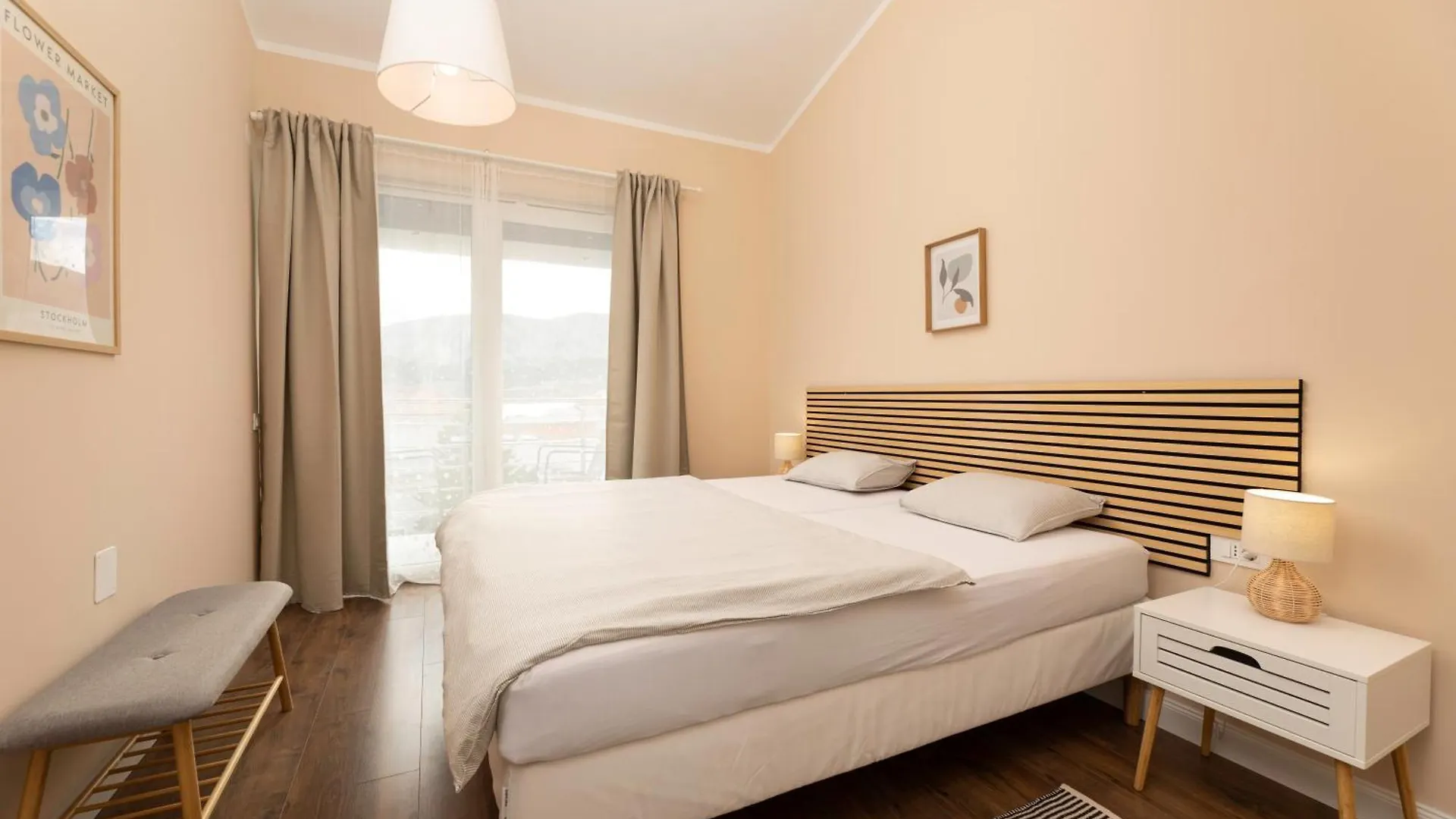 Apartment Apartman 114 Baska