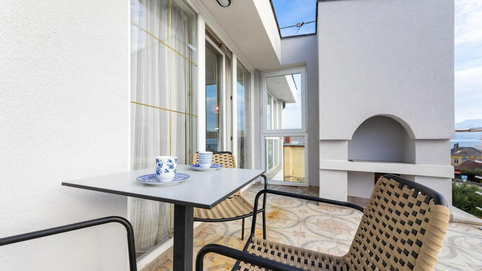 Apartman 114 Baska  Apartment Baska (Krk)