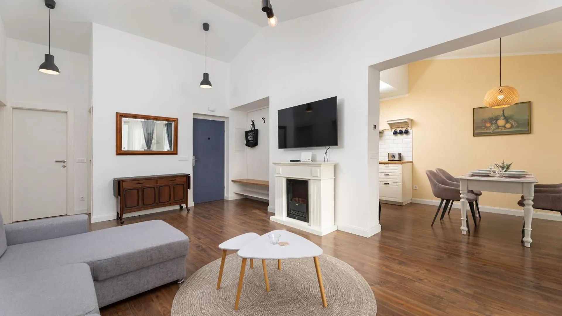 Apartman 114 Baska  Baska (Krk)