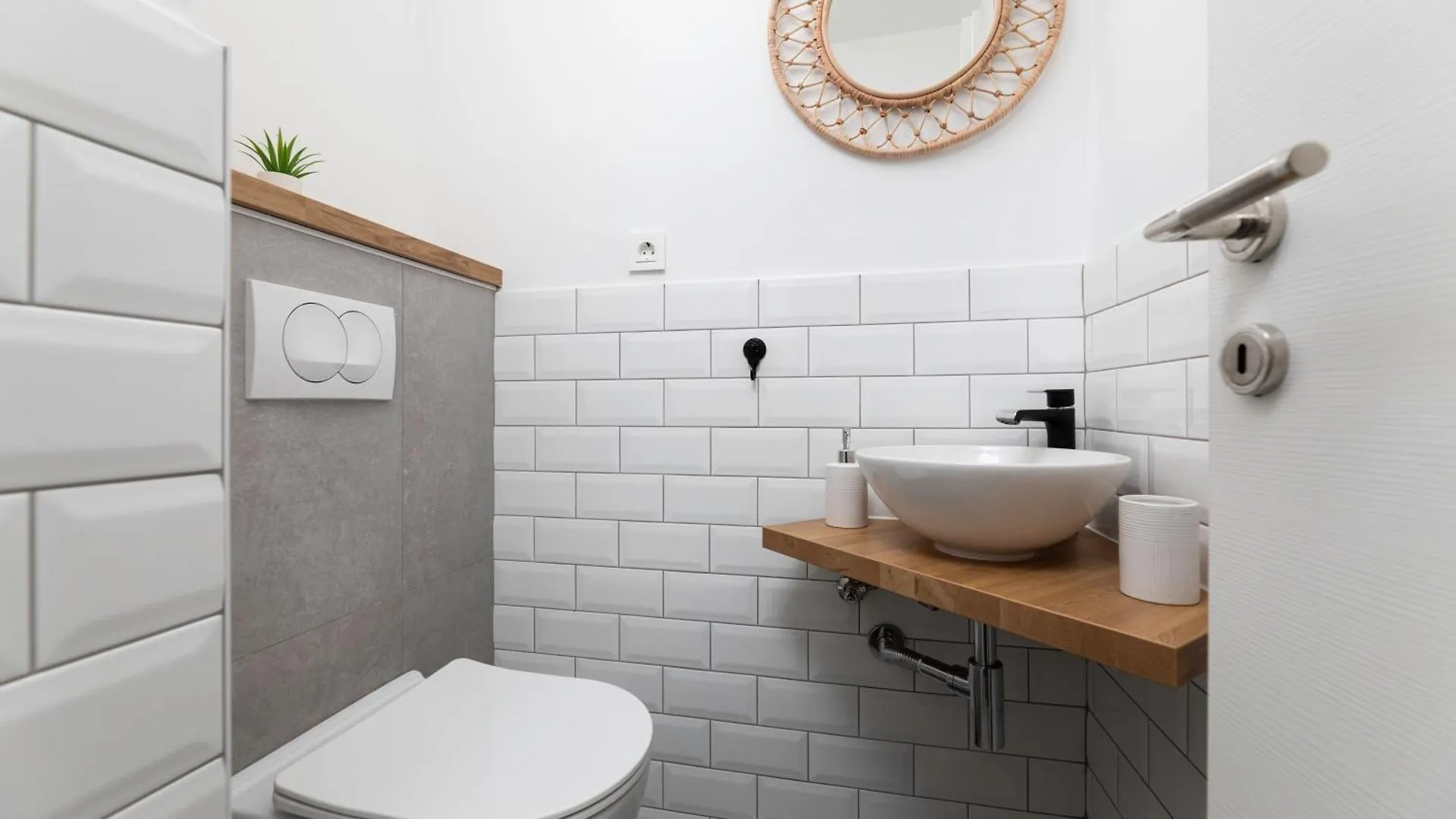 Apartman 114 Baska  Baska (Krk)