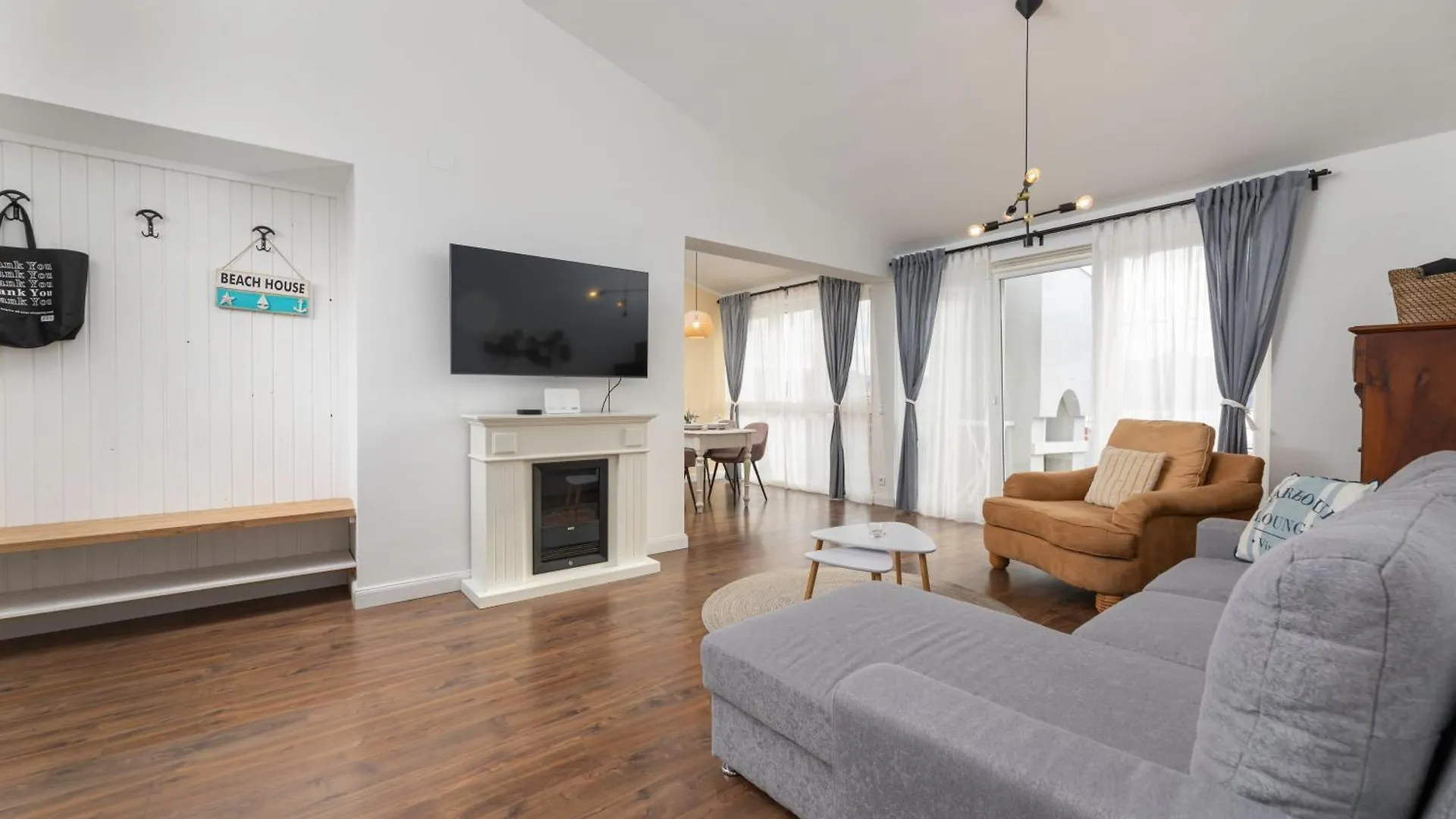 Apartman 114 Baska  0*, Baska (Krk)