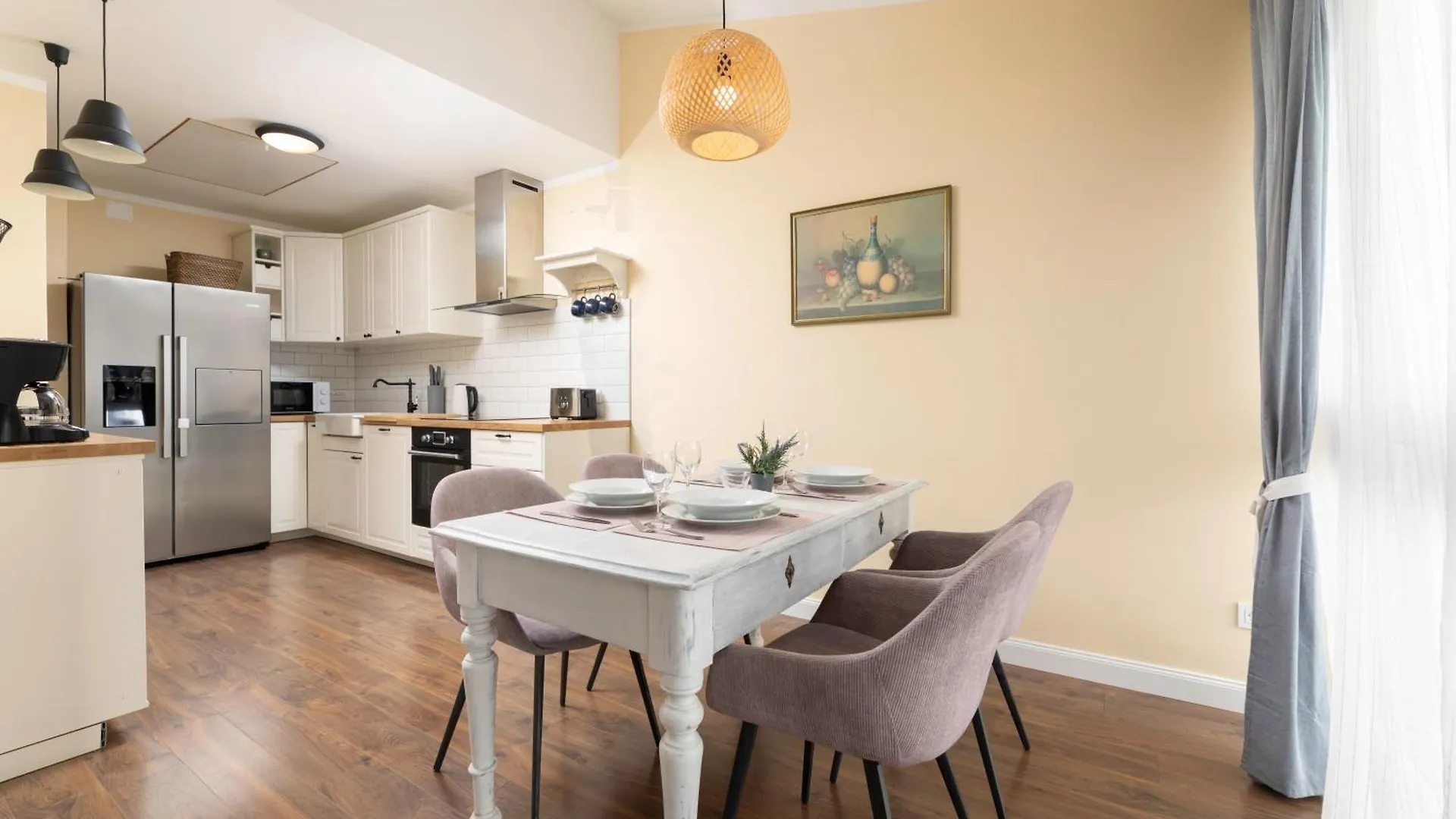 Apartman 114 Baska  Croatia