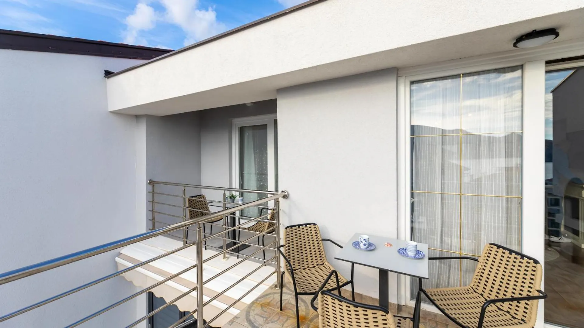Apartman 114 Baska  Croatia