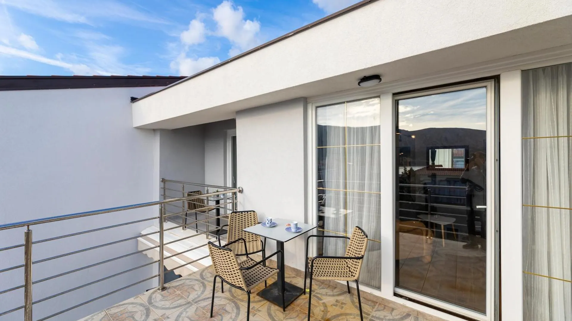 Apartman 114 Baska  0*, Baska (Krk) Croatia