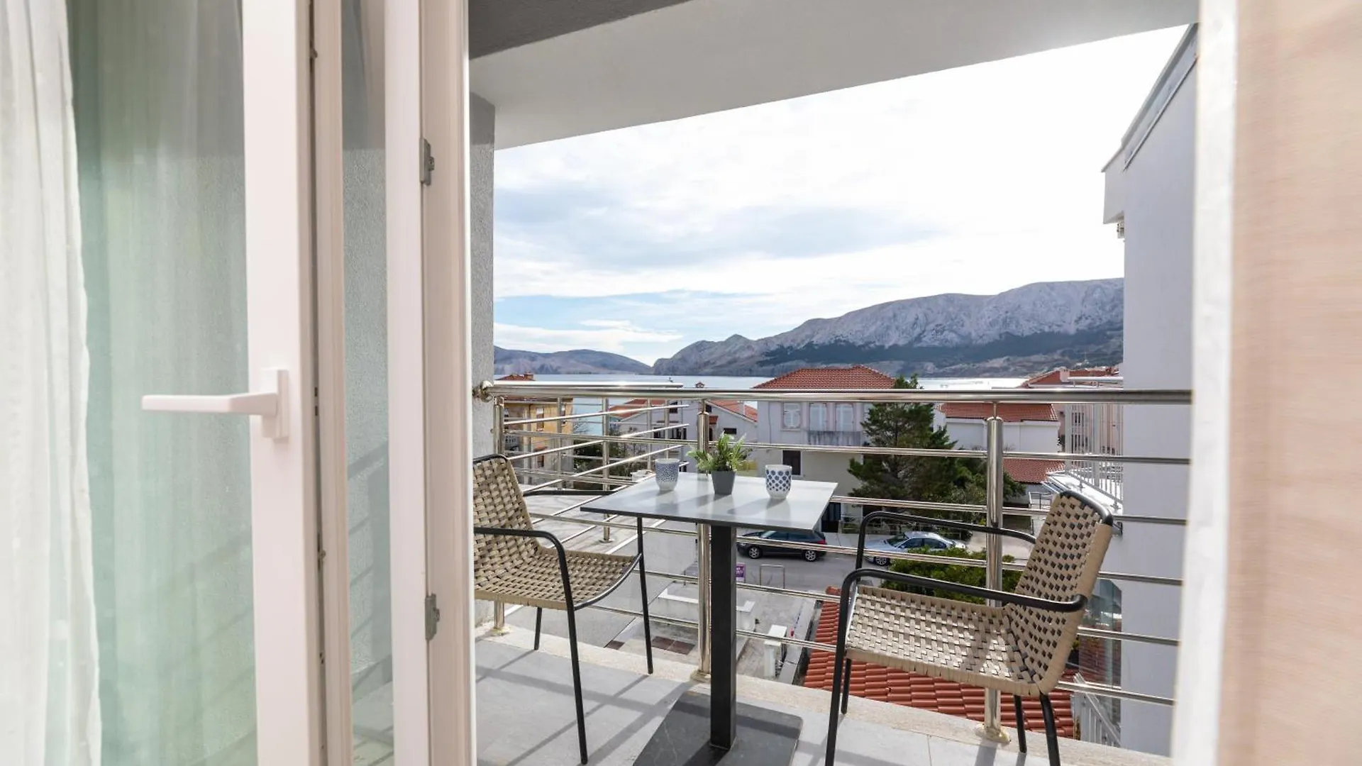 Apartman 114 Baska  Apartment Baska (Krk)
