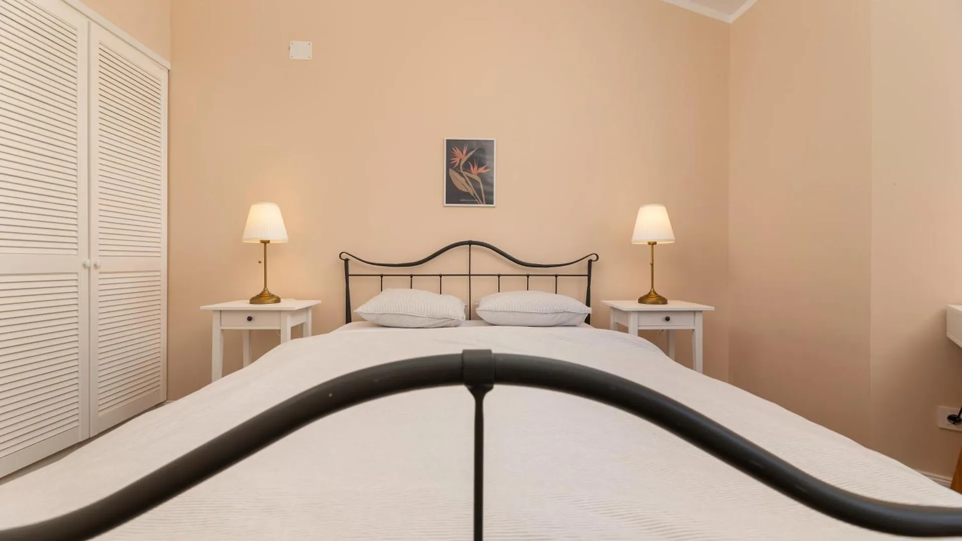Apartman 114 Baska  Baska (Krk)