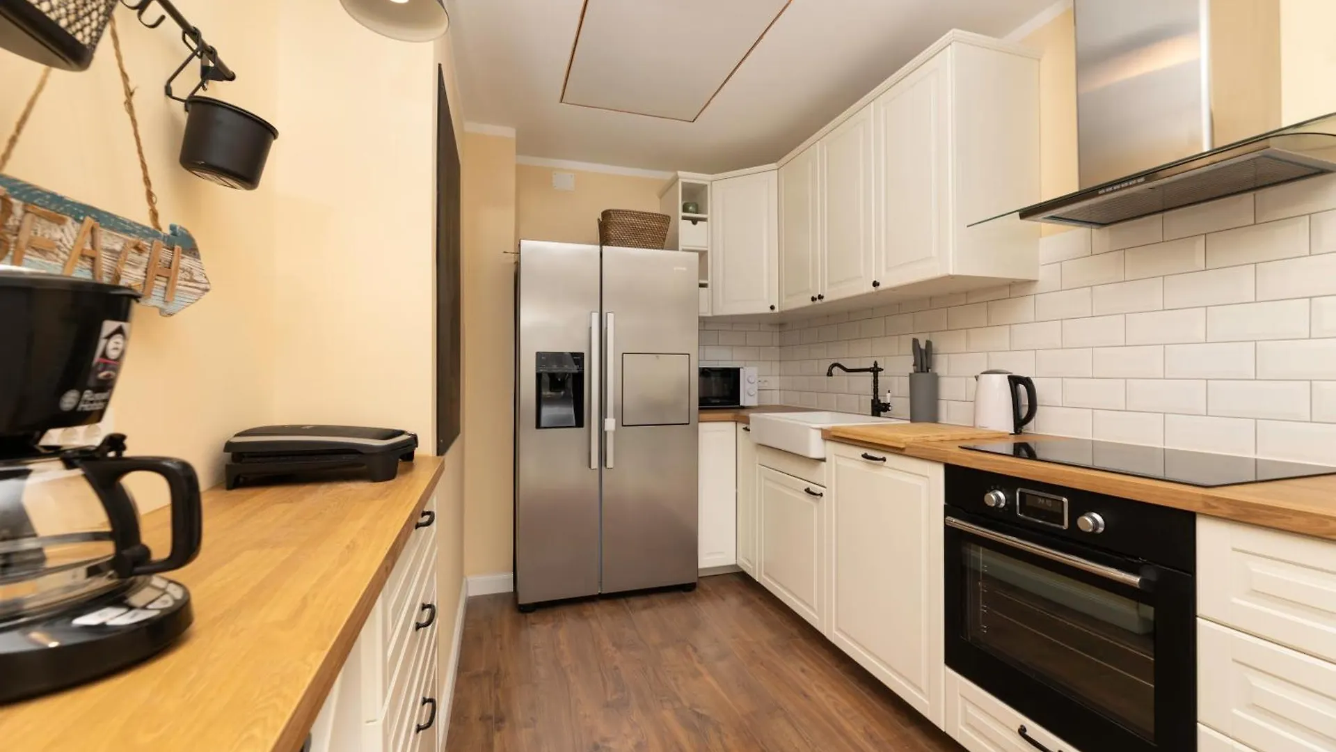 Apartman 114 Baska  0*, Baska (Krk) Croatia