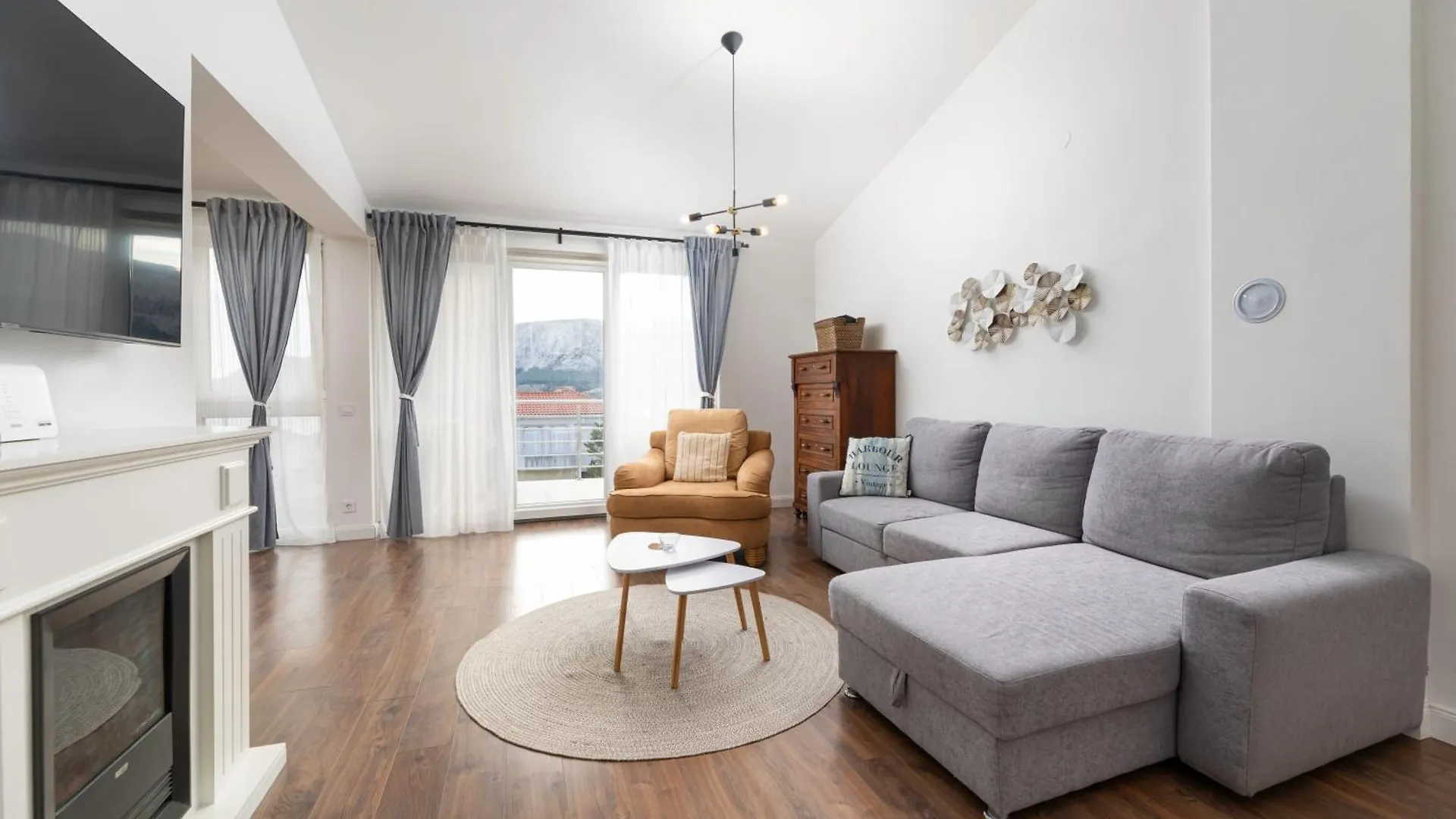 Apartman 114 Baska  Baska (Krk)